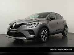 Renault Captur - 1.6 E-Tech full hybrid 145 evolution | Navigatie | Keyless Entry/Start | Parkeersensoren |