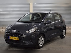 Hyundai i10 - 1.0 Comfort + Android Auto|Apple Carplay|Cruise Control|Airco|