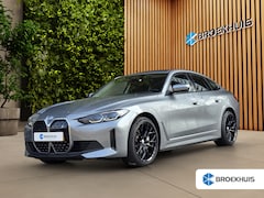 BMW i4 - eDrive40 High Executive 84 kWh | Laser-LED | Head-up | 360 Camera | Adaptive Cruise | Wide