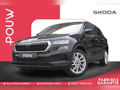 Skoda Karoq - 1.5 TSI 150pk DSG ACT Business Edition Plus | Trekhaak | Adaptive Cruise | Apple CarPlay |