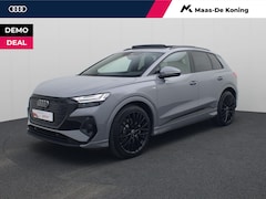 Audi Q4 e-tron - 45 quattro S Edition Competition 82 kWh