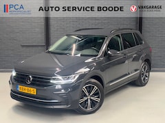Volkswagen Tiguan - 1.5 TSI (150 pk) Life automaat - camera - trekhaak - stoelverwarming
