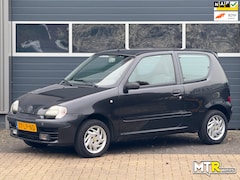 Fiat Seicento - 1.1 Team 1e EIG|NAP|NWE APK