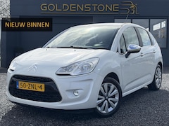 Citroën C3 - 1.2 VTi Collection 1e Eigenaar, Clima, Cruise, N.A.P, 5 Deurs, Pdc, Weinig km, Zeer Zuinig