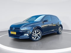 Volkswagen Polo - 1.0 TSI Highline |NAVI|AUTOM.CLIMA|VIRTUAL COCKPIT|ADAPTIVE.C|DCC| 18392 / 4576