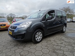 Peugeot Partner Tepee - 1.2 PureTech Allure AIRCO/NAV/BT/CRUISE