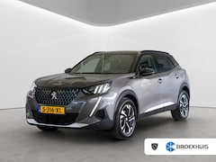 Peugeot 2008 - 1.2 Turbo GT | Achteruitrijcamera | Airco (automatisch) | Apple Carplay/Android Auto|telef