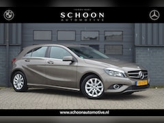 Mercedes-Benz A-klasse - 180 | AUTOMAAT |