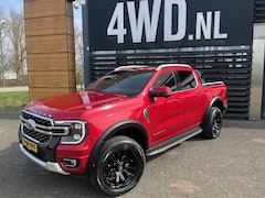 Ford Ranger - 3.0 TD V6 AUT 241 PK EURO 6 2P VAN BPM VRIJ 3500 KG TREKGEWICHT V.A 58.900 Unieke 6 cylind