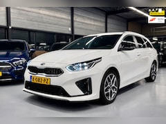 Kia Cee'd Sportswagon - Ceed 1.0 T-GDi GT-Line Edition