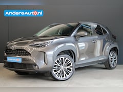 Toyota Yaris Cross - 1.5 Hybrid 130 Executive |dealer onderhouden|parkeersensoren|elekt klep|stoel/stuurverwarm
