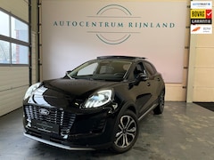 Ford Puma - 1.0 EcoBoost Hybrid Titanium Winter Pack 1 JAAR BOVAG GARANTIE