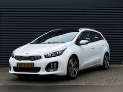 Kia Cee'd - Cee D Sportwagon 1.0 T-GDI GT-Line 120PK