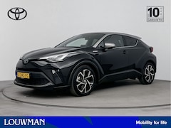 Toyota C-HR - 1.8 Hybrid Style Premium | NL-Auto | JBL-Audio | Navigatie |