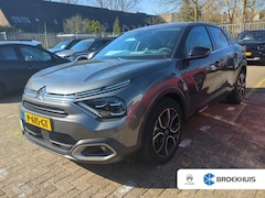 Citroën Ë-C4 - Feel Pack 50 kWh