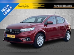 Dacia Sandero - 1.0 TCe 90 Comfort