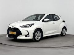 Toyota Yaris - 1.5 Hybrid 115 Active | NL Auto | Dealeronderhouden | Achteruitrijcamera |