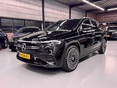 Mercedes-Benz EQA - 250 Edition 1 67 kWh