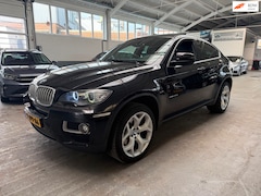 BMW X6 - XDrive40d High Executive Panorama/Xenon/Camera…