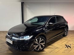 Volkswagen Polo - 1.0 TSI R-Line CAM CARPLAY PDC
