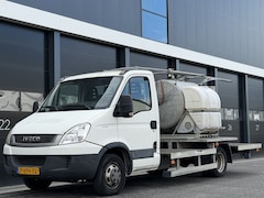 Iveco Daily - pick-up 3.0 3-PERS