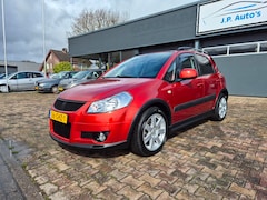 Suzuki SX4 - 1.6 Shogun NIEUWE APK AIRCO