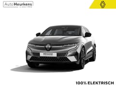 Renault Mégane E-Tech - Business Edition 220 pk Comfort Range l Tijdelijke prijsknaller met two-tonelak en 20'' wi