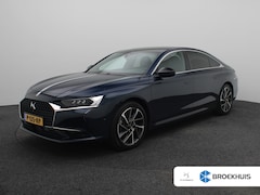 DS 9 - 9 E-Tense RIVOLI+ | Full Option | Leder Pakket | Stoelmassage | Stoelverwarming en Ventila