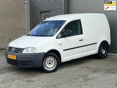 Volkswagen Caddy - 2.0 SDI