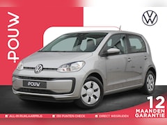 Volkswagen Up! - 1.0 65pk | Airco | All Season Banden | Maps & More App