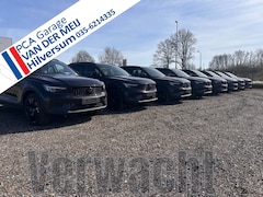 Volvo XC40 - 2.0 B4 Black Edition