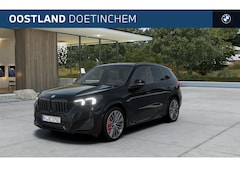 BMW X1 - xDrive25e High Executive M Sport Automaat / Trekhaak / Panoramadak / Sportstoelen / Comfor