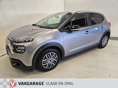Citroën C3 - 1.2 PureTech You