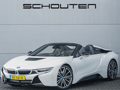 BMW i8 Roadster - 1.5 High Ex CarPlay H/K HUD Camera 20"