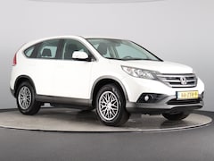 Honda CR-V - 2.0 AWD Elegance
