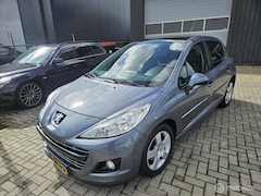 Peugeot 207 - 1.6 VTi Allure Airco/Pano/Cruise APK 04/2027