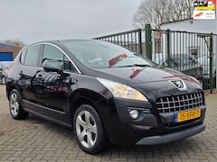 Peugeot 3008 - 1.6 THP Active Automaat carplay panorama dak navigatie parkeer sensor trekhaak cruis contr