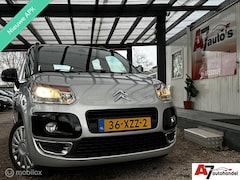 Citroën C3 Picasso - 1.4 VTi Exclusive//Nieuwe APK