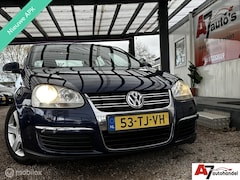 Volkswagen Jetta - 1.6 FSI Trendline Business//Nieuwe APK