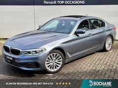 BMW 5-serie - 520i High Executive Edition | Schuif/Kantel-Dak | Adaptive Cruise | Harman Kardon | Trekha
