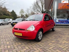 Ford Ka - 1.3 Futura