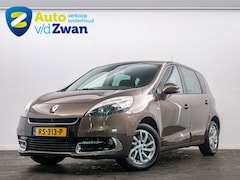 Renault Scénic - 1.5 dCi Dynamique Navi/Clima/Cruise