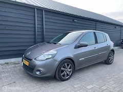 Renault Clio - 1.5 dCi Parisienne Airco-CruiseC-Trekhaak