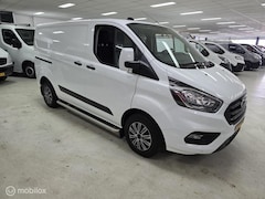 Ford Transit Custom - 280 2.0 TDCI L1H1 Airco Cruise Omvormer