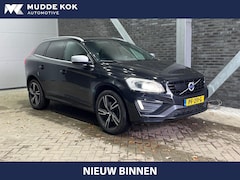 Volvo XC60 - D4 FWD R-Design | Panoramadak | ACC | Camera | Getint Glas | 20 Inch | BLIS