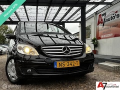 Mercedes-Benz B-klasse - 150 Nieuwe APK