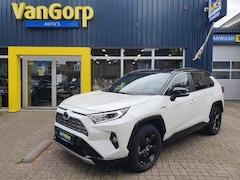 Toyota RAV4 - 2.5 Hybrid Bi-Tone Collection All-in prijs