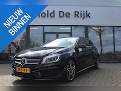 Mercedes-Benz A-klasse - 180