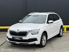 Skoda Kamiq - 1.0 TSI Ambition AUTOMAAT | BTW | CARPLAY | ECC
