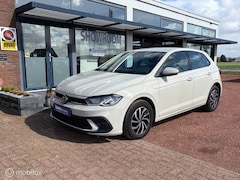 Volkswagen Polo - 1.0 TSI Life